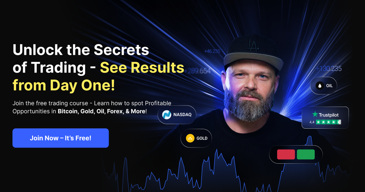 Free Trading Courses – Learn Bitcoin, Forex, and Gold with PrimeXBT